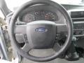 Medium Dark Flint Steering Wheel Photo for 2011 Ford Ranger #75283437