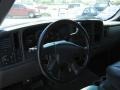 2007 Black Chevrolet Silverado 1500 Classic LT Extended Cab  photo #13