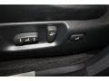 Platinum Graphite - M 35 Sedan Photo No. 18