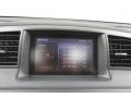 Platinum Graphite - M 35 Sedan Photo No. 20