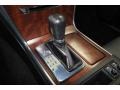 Platinum Graphite - M 35 Sedan Photo No. 23