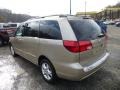 2004 Desert Sand Mica Toyota Sienna XLE Limited AWD  photo #4