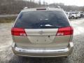 Desert Sand Mica - Sienna XLE Limited AWD Photo No. 5