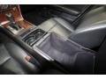 Platinum Graphite - M 35 Sedan Photo No. 25