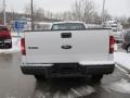 2007 Oxford White Ford F150 XL Regular Cab 4x4  photo #4