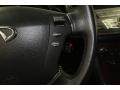 Platinum Graphite - M 35 Sedan Photo No. 27