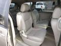 Desert Sand Mica - Sienna XLE Limited AWD Photo No. 9