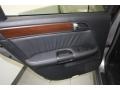 Platinum Graphite - M 35 Sedan Photo No. 31