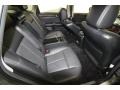 Platinum Graphite - M 35 Sedan Photo No. 37