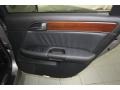 Platinum Graphite - M 35 Sedan Photo No. 38