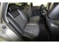 Platinum Graphite - M 35 Sedan Photo No. 40