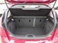 Light Stone/Charcoal Black Cloth Trunk Photo for 2011 Ford Fiesta #75284106