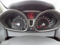 Light Stone/Charcoal Black Cloth Gauges Photo for 2011 Ford Fiesta #75284241