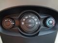 Light Stone/Charcoal Black Cloth Controls Photo for 2011 Ford Fiesta #75284295