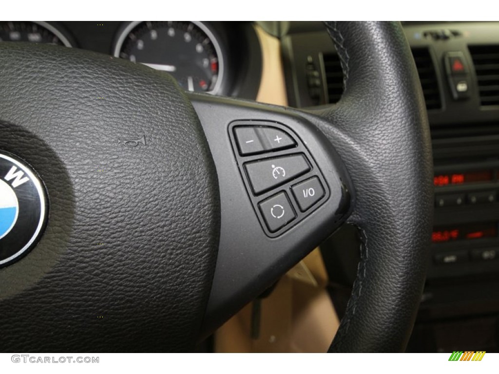 2007 BMW X3 3.0si Controls Photo #75284325