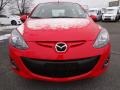 True Red - MAZDA2 Touring Photo No. 2