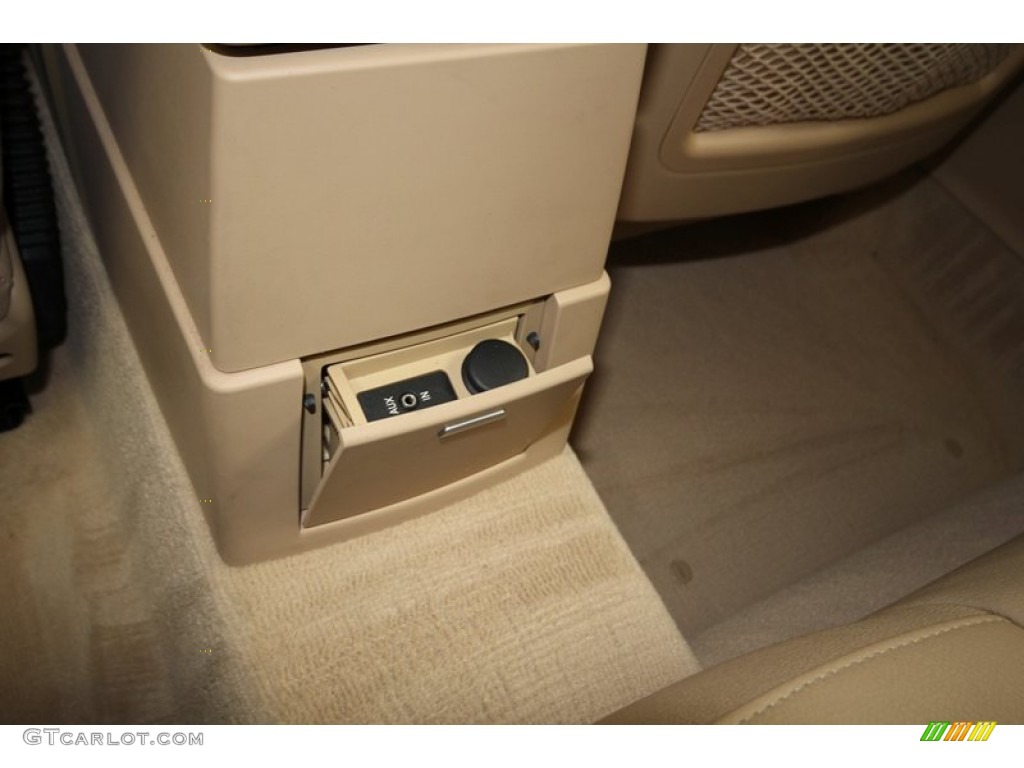 2007 X3 3.0si - Crimson Red / Sand Beige photo #29