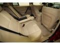 2007 Crimson Red BMW X3 3.0si  photo #31