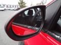 2011 True Red Mazda MAZDA2 Touring  photo #10