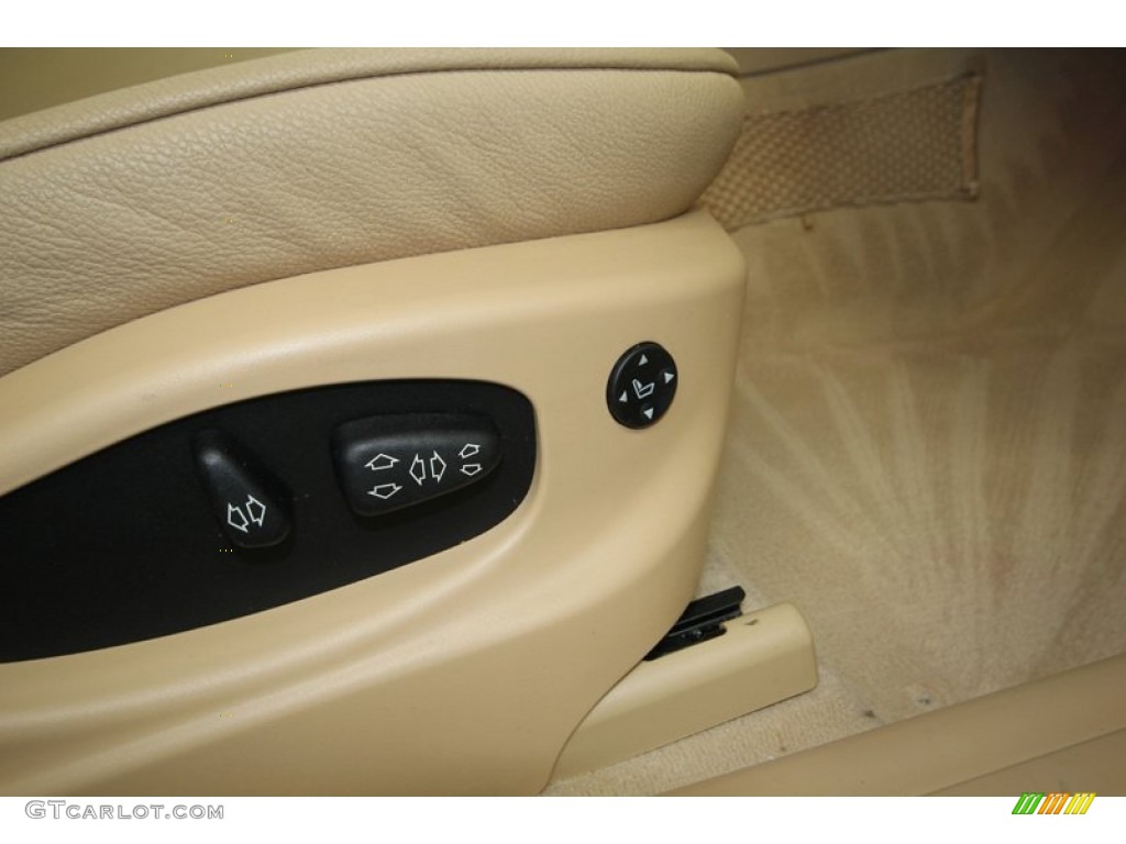 2007 X3 3.0si - Crimson Red / Sand Beige photo #35