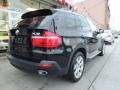 Jet Black - X5 4.8i Photo No. 5