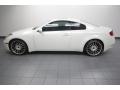 Ivory Pearl - G 35 Coupe Photo No. 2
