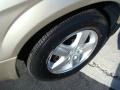 Linen Gold Metallic Pearl - Caravan SXT Photo No. 9