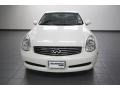 Ivory Pearl - G 35 Coupe Photo No. 7