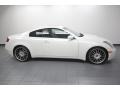 Ivory Pearl - G 35 Coupe Photo No. 8