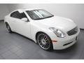 Ivory Pearl - G 35 Coupe Photo No. 9