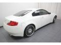Ivory Pearl - G 35 Coupe Photo No. 11
