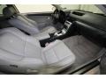 Ivory Pearl - G 35 Coupe Photo No. 35