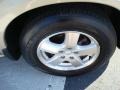 Linen Gold Metallic Pearl - Caravan SXT Photo No. 12