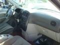 Linen Gold Metallic Pearl - Caravan SXT Photo No. 15
