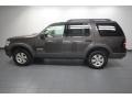 2006 Dark Stone Metallic Ford Explorer XLT  photo #2