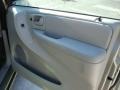 Linen Gold Metallic Pearl - Caravan SXT Photo No. 16