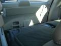 Linen Gold Metallic Pearl - Caravan SXT Photo No. 17