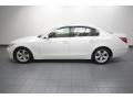 Alpine White - 5 Series 530i Sedan Photo No. 2