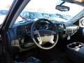 2013 Sonoma Red Metallic GMC Sierra 1500 SLE Extended Cab 4x4  photo #10