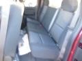 2013 Sonoma Red Metallic GMC Sierra 1500 SLE Extended Cab 4x4  photo #13