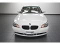 Alpine White - 5 Series 530i Sedan Photo No. 7