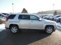 2013 Quicksilver Metallic GMC Terrain SLE AWD  photo #5