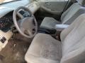 Ivory Front Seat Photo for 2000 Honda Accord #75286233