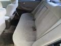 Ivory Rear Seat Photo for 2000 Honda Accord #75286242