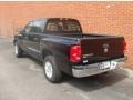 Brilliant Black - Dakota SLT Quad Cab Photo No. 3