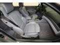 Grey Front Seat Photo for 2002 BMW M3 #75286458
