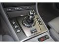 6 Speed SMG Sequential Manual 2002 BMW M3 Convertible Transmission