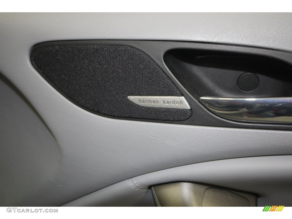 2002 BMW M3 Convertible Audio System Photo #75286632