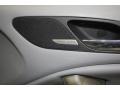 2002 BMW M3 Grey Interior Audio System Photo