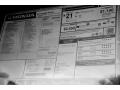Alabaster Silver Metallic - Odyssey EX-L Photo No. 23